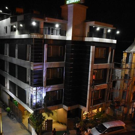 Everest Park Residency Tiruchirappalli Ngoại thất bức ảnh