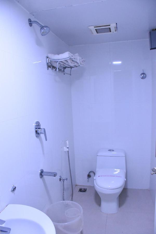 Everest Park Residency Tiruchirappalli Ngoại thất bức ảnh