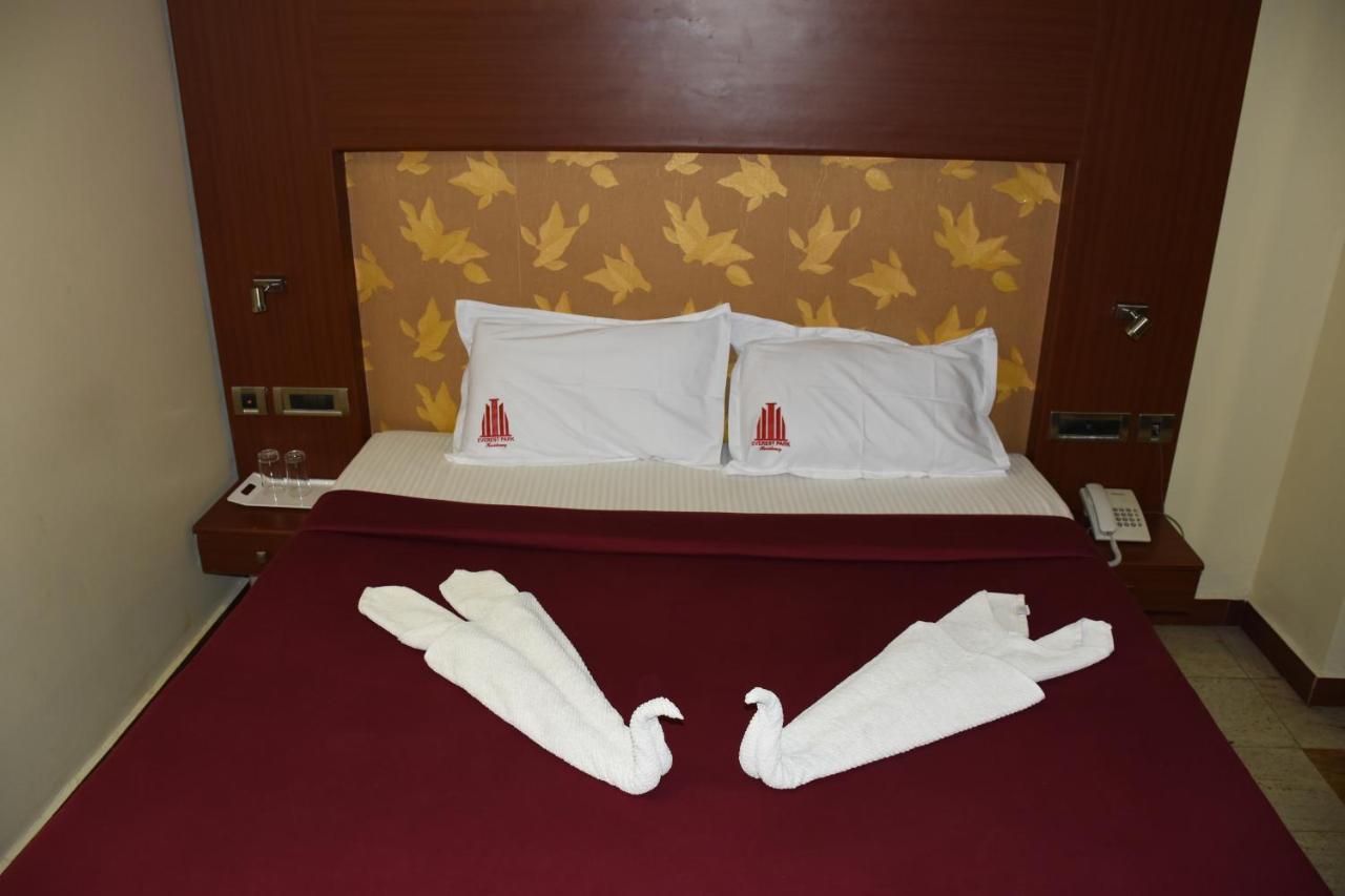 Everest Park Residency Tiruchirappalli Ngoại thất bức ảnh
