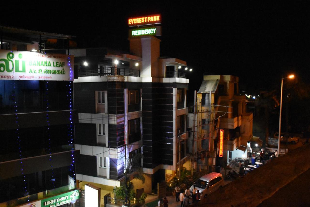 Everest Park Residency Tiruchirappalli Ngoại thất bức ảnh